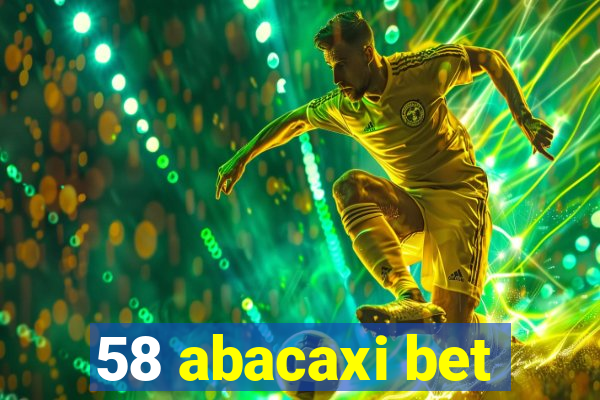 58 abacaxi bet