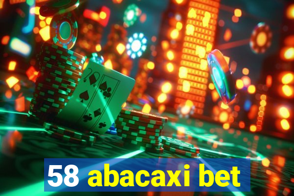 58 abacaxi bet