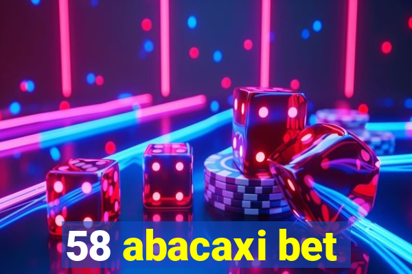 58 abacaxi bet