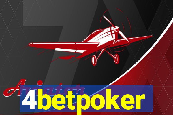 4betpoker