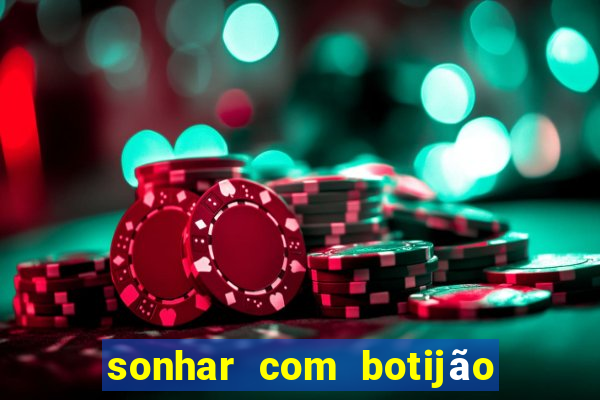 sonhar com botijão de gás jogo do bicho