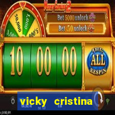 vicky cristina barcelona redecanais