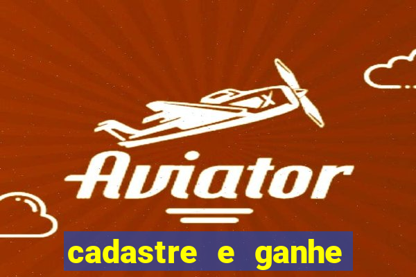 cadastre e ganhe 20 reais bet
