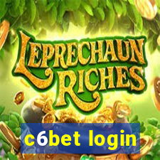 c6bet login