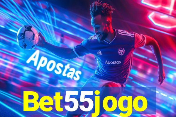 Bet55jogo