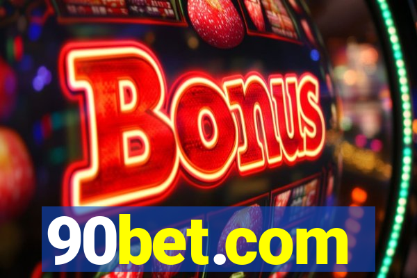 90bet.com