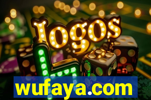 wufaya.com