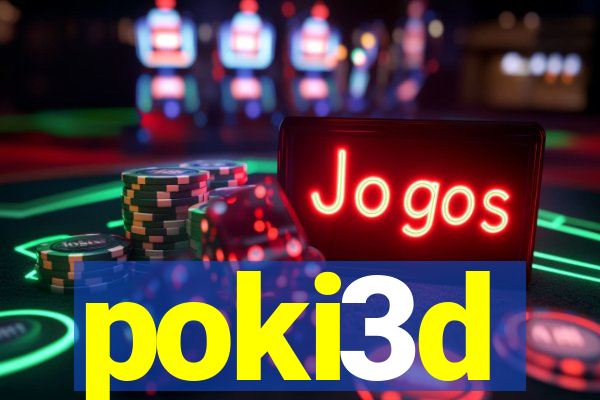 poki3d