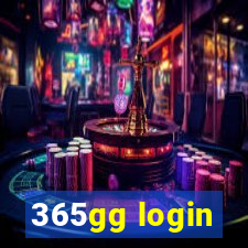 365gg login