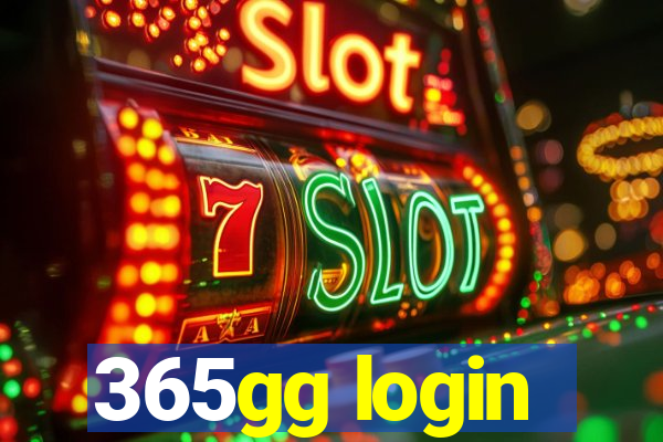 365gg login