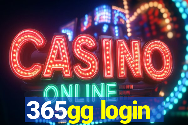 365gg login