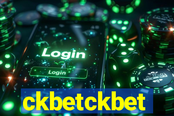 ckbetckbet
