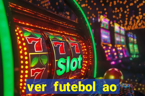 ver futebol ao vivo rmc