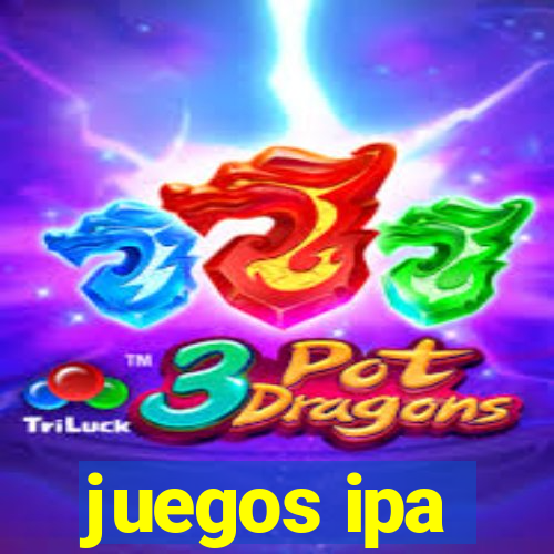 juegos ipa