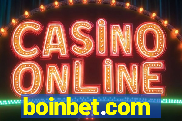 boinbet.com