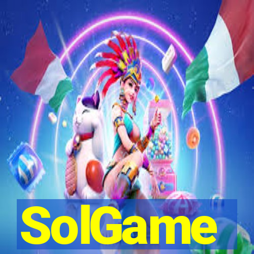 SolGame