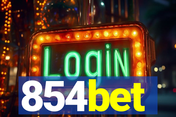 854bet