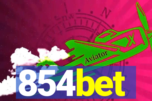 854bet