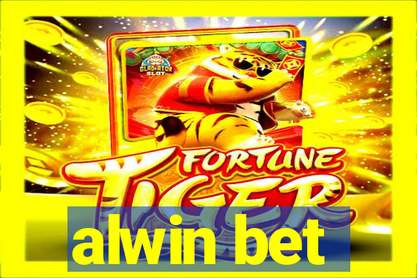 alwin bet