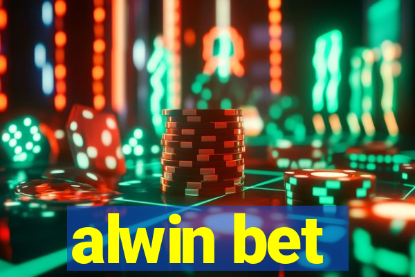 alwin bet