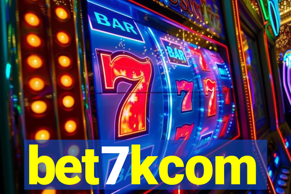 bet7kcom