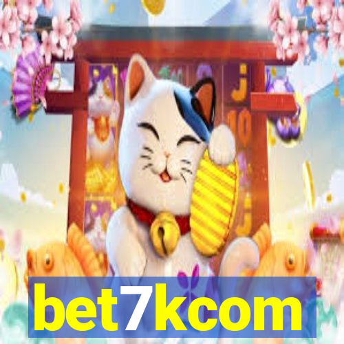 bet7kcom