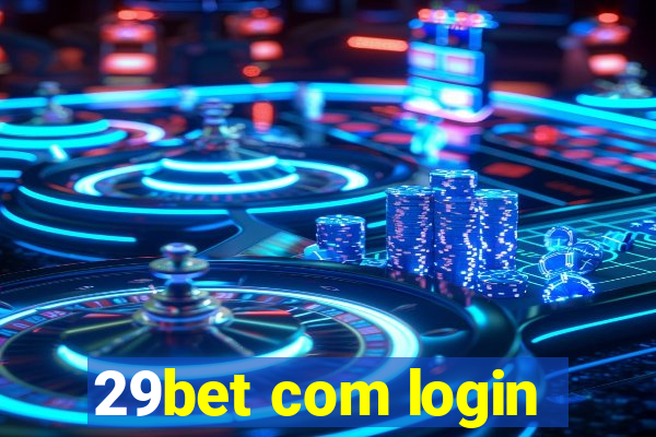 29bet com login