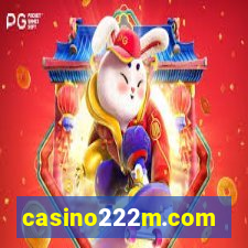 casino222m.com