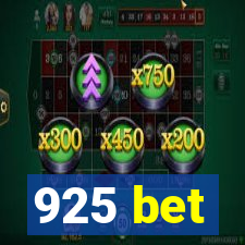 925 bet
