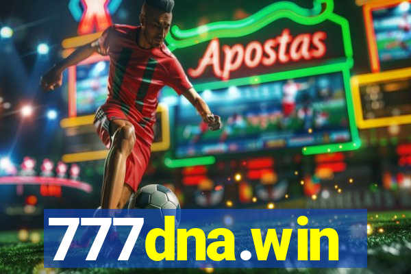 777dna.win
