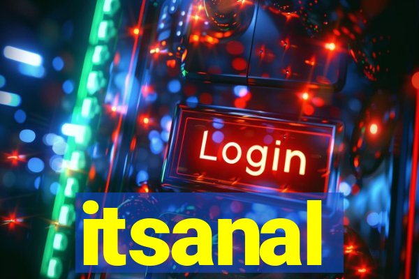 itsanal