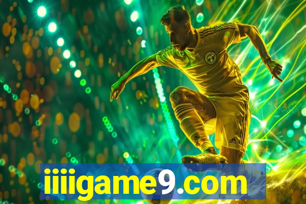 iiiigame9.com