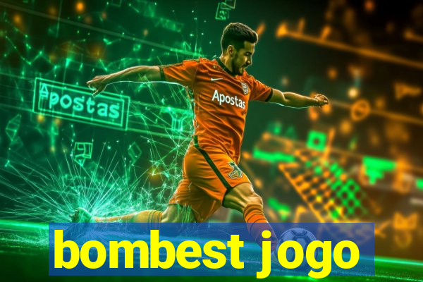 bombest jogo