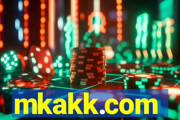 mkakk.com