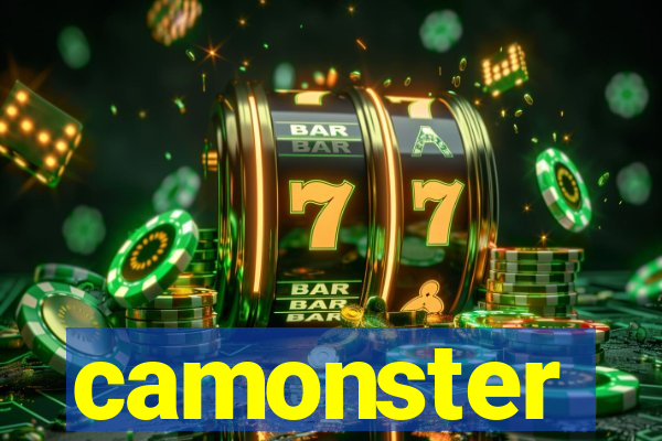 camonster