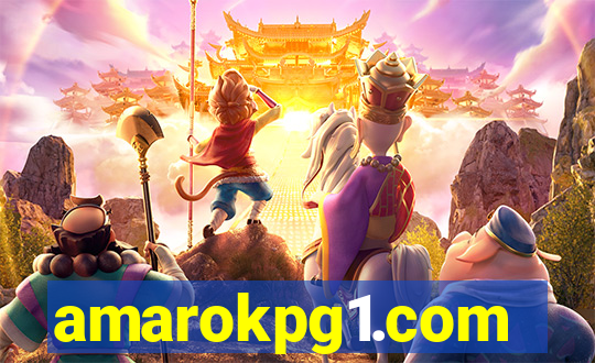 amarokpg1.com