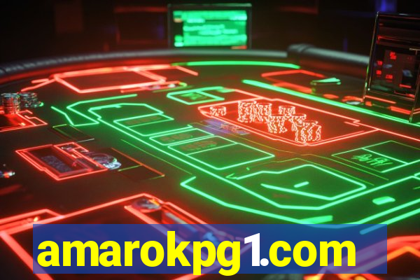 amarokpg1.com