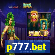 p777.bet