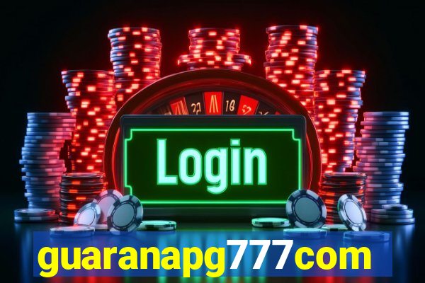 guaranapg777com