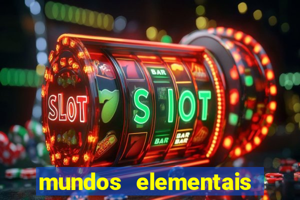 mundos elementais apk download