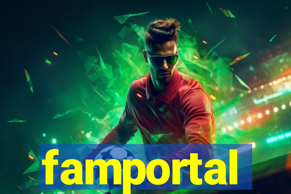 famportal