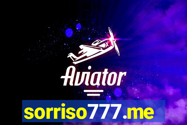 sorriso777.me
