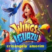 crisangela amorim dos santos