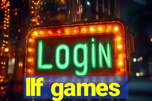 llf games