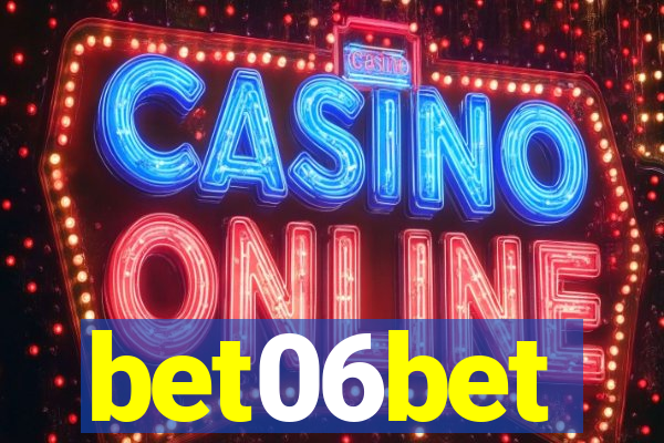 bet06bet