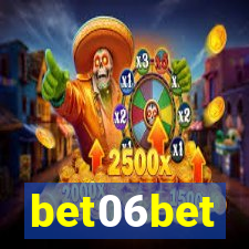 bet06bet