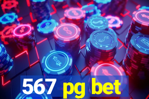 567 pg bet