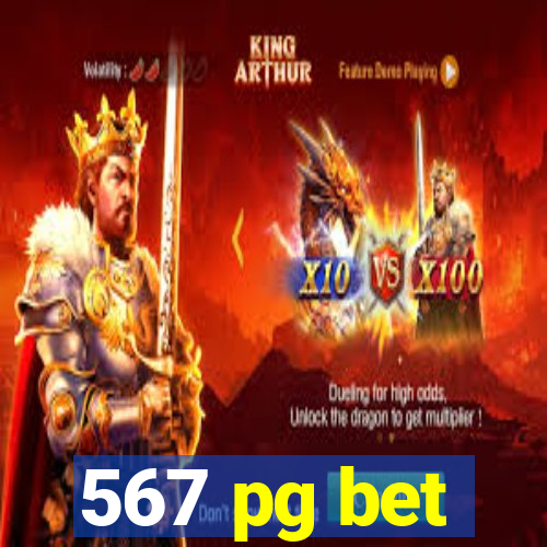 567 pg bet