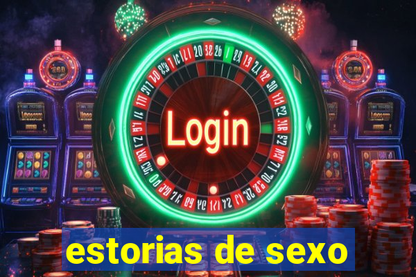 estorias de sexo