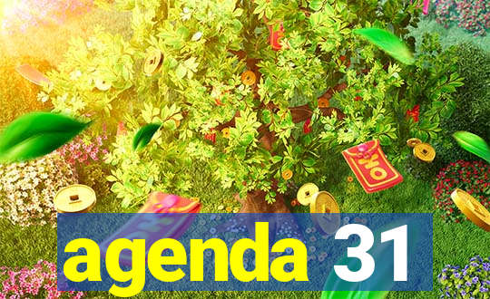agenda 31
